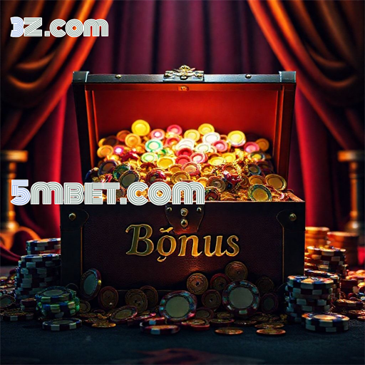 Os Melhores Bonus do 5mbet.com para Você Brilhar