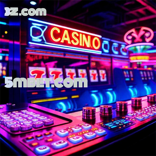 Experiência Incrível com Jogos no 5mbet.com