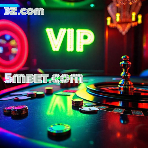 Experiência VIP no 5mbet.com: um Mundo de Vantagens e Privilégios